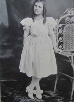 Ferrey's daughter