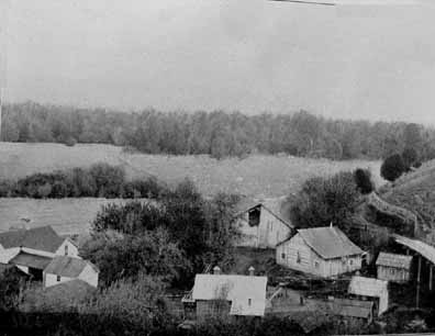 Cloverdale Creamery