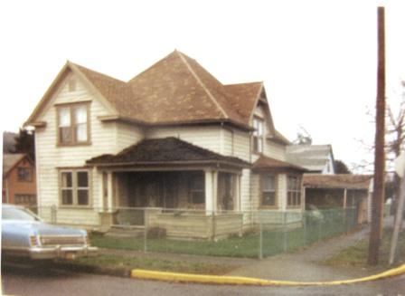 Home in 1988