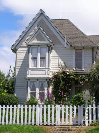 Home in 2005